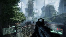 Скриншот из игры Crysis 3: Digital Deluxe Edition в хорошем качестве