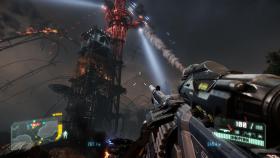 Картинка Crysis 3: Digital Deluxe Edition на ПК