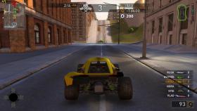 Изображение Carmageddon: Reincarnation