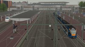 Картинка ZUSI 3 - Aerosoft Edition на ПК