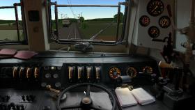 screenshot ZUSI 3 - Aerosoft Edition