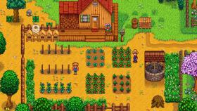 Как читать секретные заметки stardew valley на телефоне