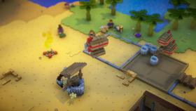 Игра Kubifaktorium на компьютер