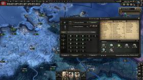 Изображение Hearts of Iron 4 - Field Marshal Edition
