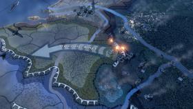 Картинка Hearts of Iron 4 - Field Marshal Edition на ПК