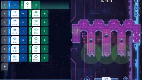 Скриншот из игры 异常 | Exception в хорошем качестве