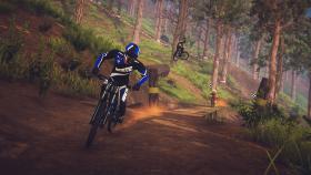 Картинка Descenders на ПК