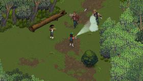 Game Stranger Things 3: The Game for PC