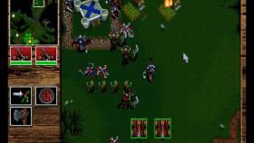 Картинка Warcraft: Orcs and Humans на ПК