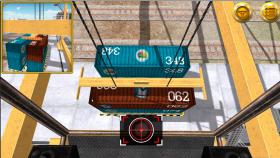 screenshot Logistics Expert