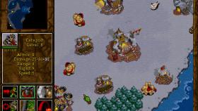 Картинка Warcraft II Battle.net Edition на ПК