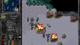 Изображение Warcraft II Battle.net Edition