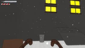 Скриншот из игры Beneath the Cardboards в хорошем качестве