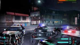 Изображение Need for Speed: Carbon