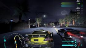 Картинка Need for Speed: Carbon на ПК
