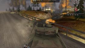 Скриншот из игры Battlefield 1942 в хорошем качестве