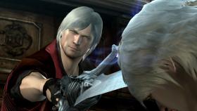 Изображение Devil May Cry 4