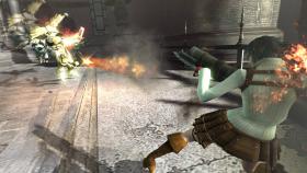 Картинка Devil May Cry 4 на ПК