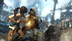 Картинка Tomb Raider: Game of the Year Edition на ПК
