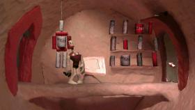 Картинка The Neverhood на ПК