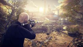 Изображение Hitman: Absolution