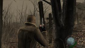 Картинка Resident Evil 4 Ultimate HD Edition на ПК