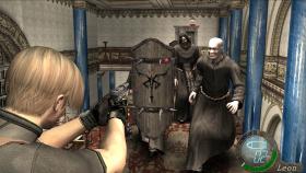 Игра Resident Evil 4 Ultimate HD Edition на компьютер