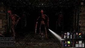 Картинка Dungeon Of Dragon Knight на ПК