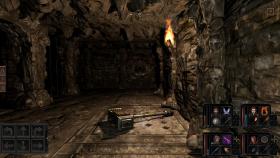 Скриншот из игры Dungeon Of Dragon Knight в хорошем качестве