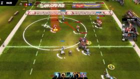 Картинка Blood Bowl: Death Zone на ПК