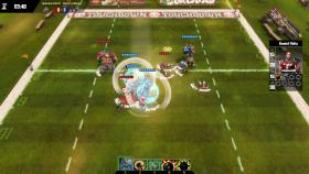 Изображение Blood Bowl: Death Zone