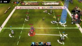 Скриншот из игры Blood Bowl: Death Zone в хорошем качестве