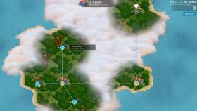 Скриншот из игры Godhood в хорошем качестве