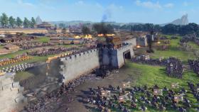 Изображение Total War: THREE KINGDOMS