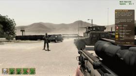 Картинка Arma 2: Combined Operations на ПК
