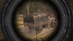 Скачать Sniper Elite 4 (последняя версия) на ПК торрент бесплатно