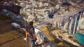 Картинка Just Cause 3 на ПК