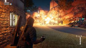 Игра Just Cause 3 на компьютер