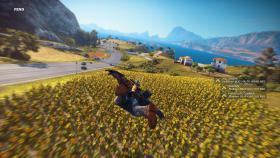 screenshot Just Cause 3