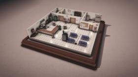 Скриншот из игры Spy Tactics в хорошем качестве