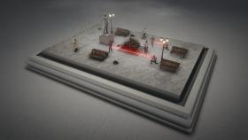 Картинка Spy Tactics на ПК