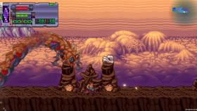 Скриншот из игры Bite the Bullet в хорошем качестве