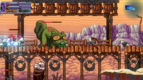 Картинка Bite the Bullet на ПК