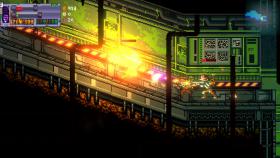 Изображение Bite the Bullet