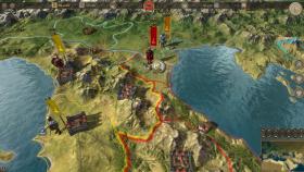 Картинка Field of Glory: Empires на ПК