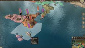 Изображение Field of Glory: Empires