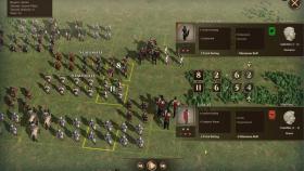 Скриншот из игры Field of Glory: Empires в хорошем качестве