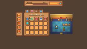 Скриншот из игры Littlewood в хорошем качестве