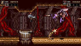 Изображение Blazing Chrome