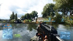 Картинка Battlefield 3 на ПК